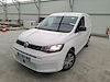 Koupit VOLKSWAGEN CADDY CARGO na Ayvens Carmarket