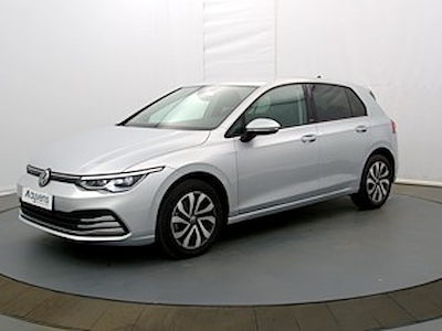 Achetez VOLKSWAGEN GOLF sur Ayvens Carmarket