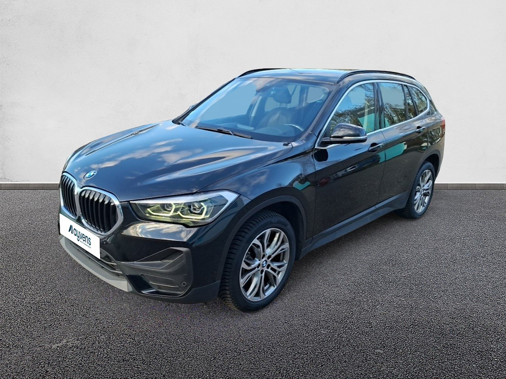 BMW X1 sDrive18i 136ch Business Design