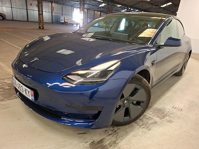 Buy TESLA MODEL 3 on Ayvens Carmarket