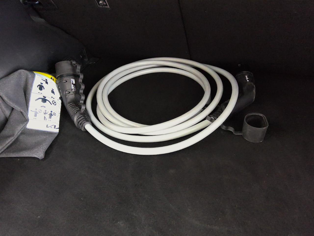 Foto 11 van Kia Niro