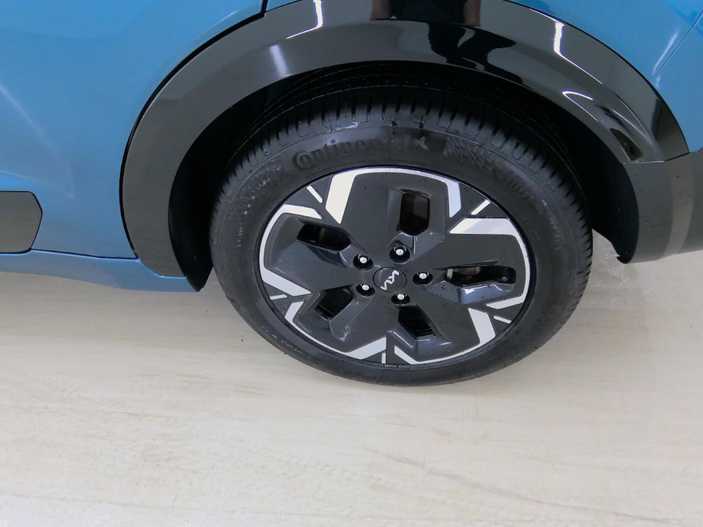 Foto 13 van Kia Niro