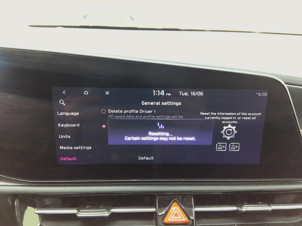 Foto 20 van Kia Niro