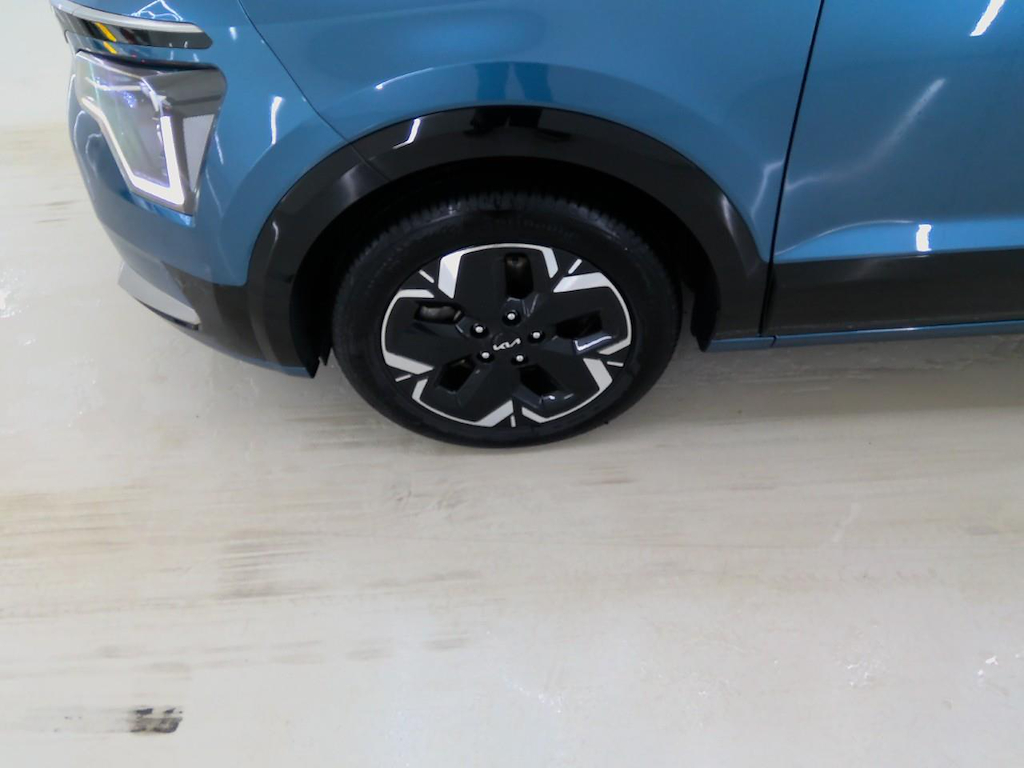 Foto 30 van Kia Niro