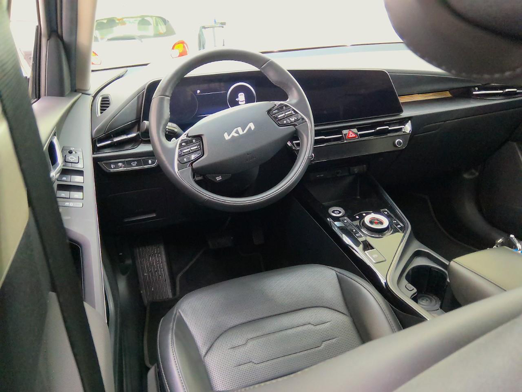 Foto 6 van Kia Niro