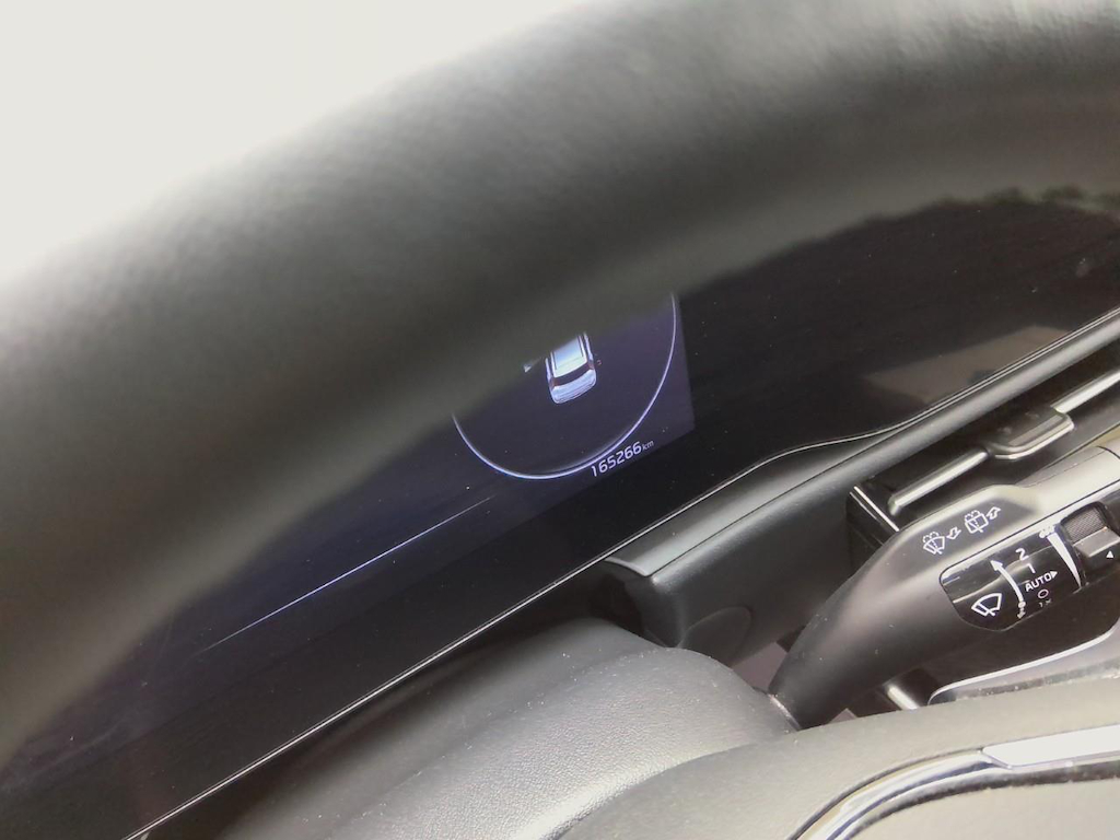 Foto 7 van Kia Niro