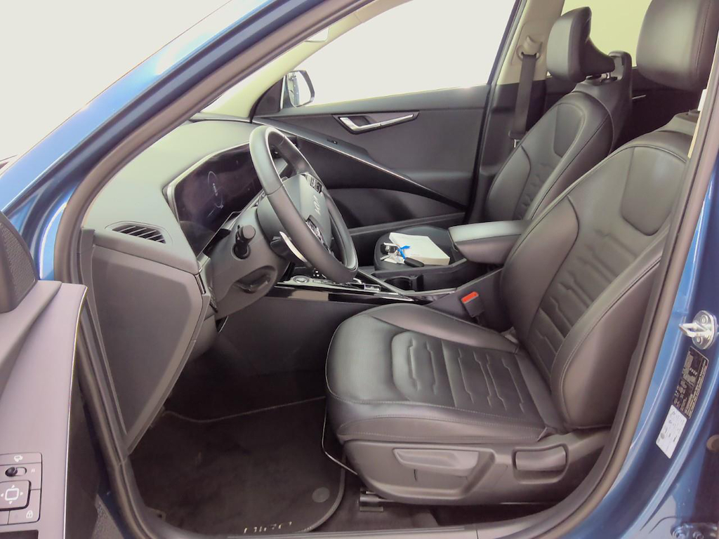 Foto 8 van Kia Niro