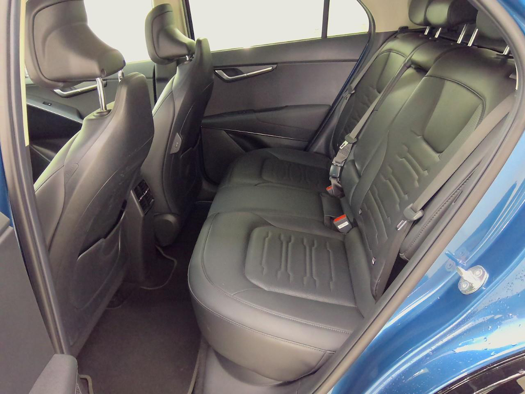 Foto 9 van Kia Niro
