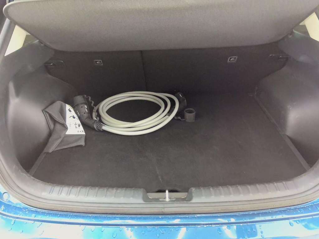 Foto 10 van Kia Niro