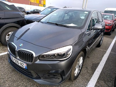 Buy BMW SERIE 2 ACTIVE TOURE on Ayvens Carmarket