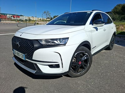 Köp DS AUTOMOBILES DS7 på Ayvens Carmarket