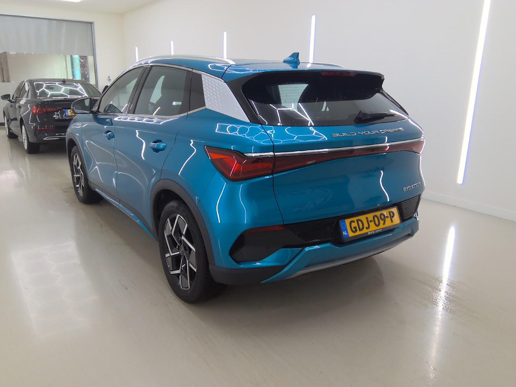 Foto 7 van BYD Atto 3