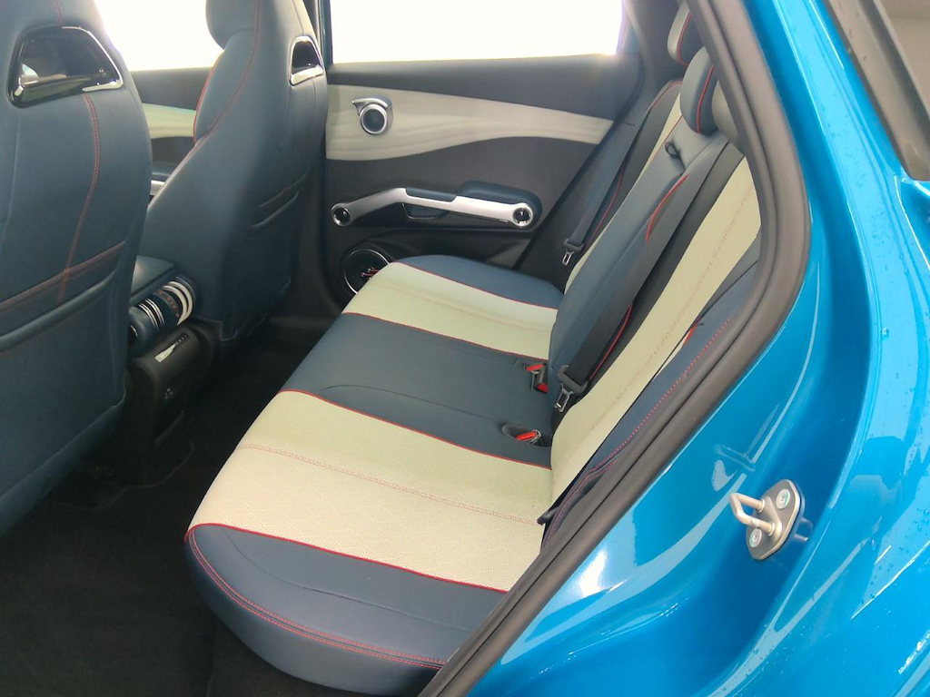 Foto 9 van BYD Atto 3