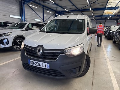 Achetez RENAULT EXPRESS sur Ayvens Carmarket