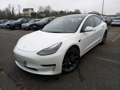 Achetez TESLA MODEL 3 sur Ayvens Carmarket