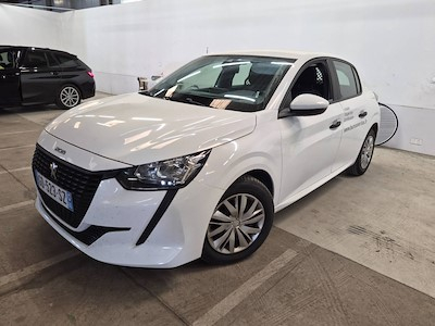 Kup PEUGEOT 208 na Ayvens Carmarket