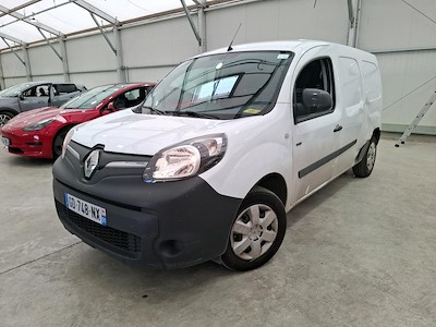 Buy RENAULT KANGOO EXPRESS on Ayvens Carmarket