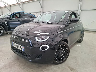 Achetez FIAT 500E sur Ayvens Carmarket