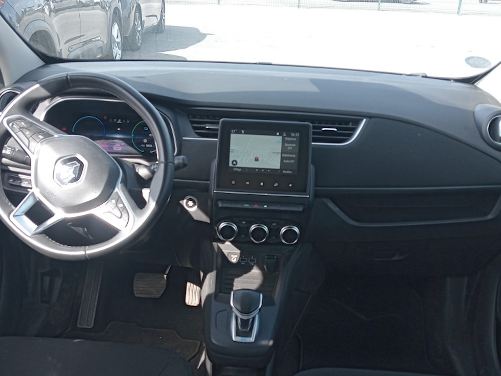 Renault Zoe Zoé Réversible R110 Business - Achat Intégral