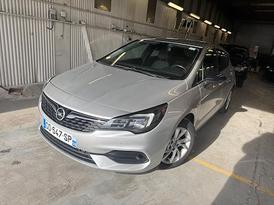 Kupi OPEL ASTRA na Ayvens Carmarket