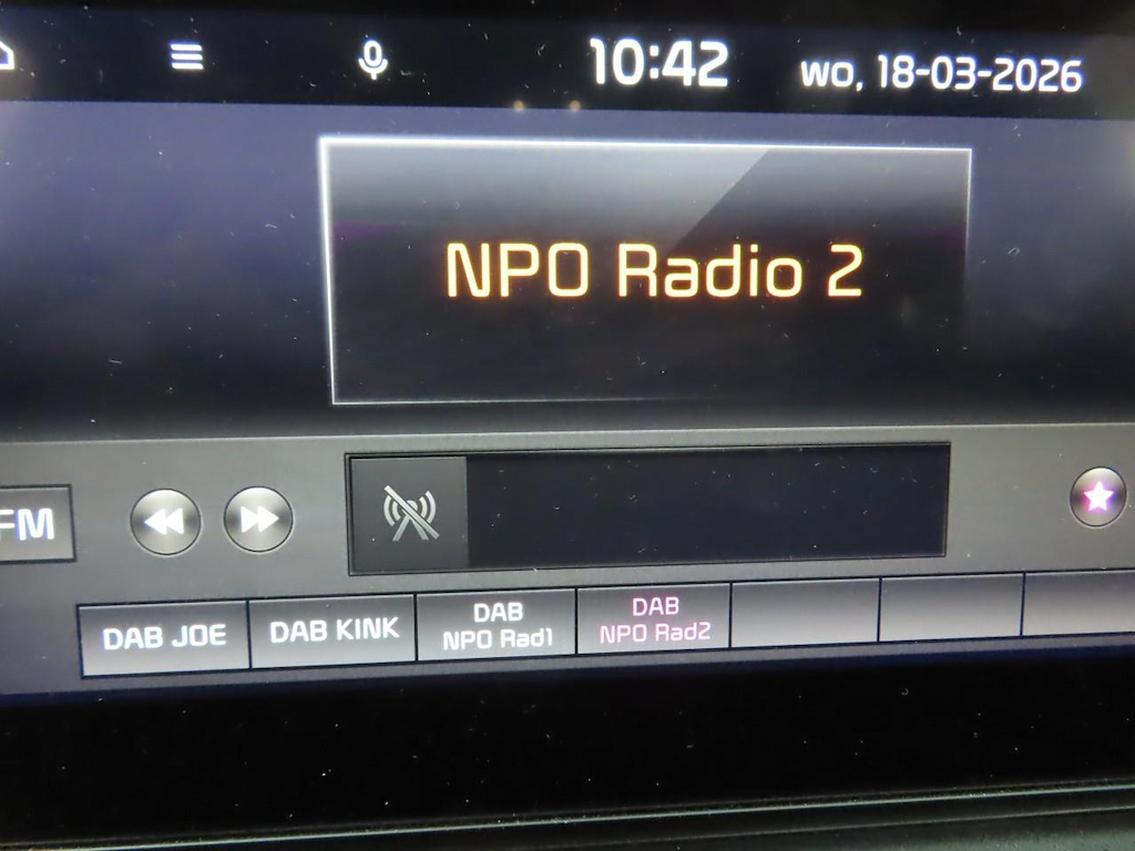 Foto 15 van Kia Niro