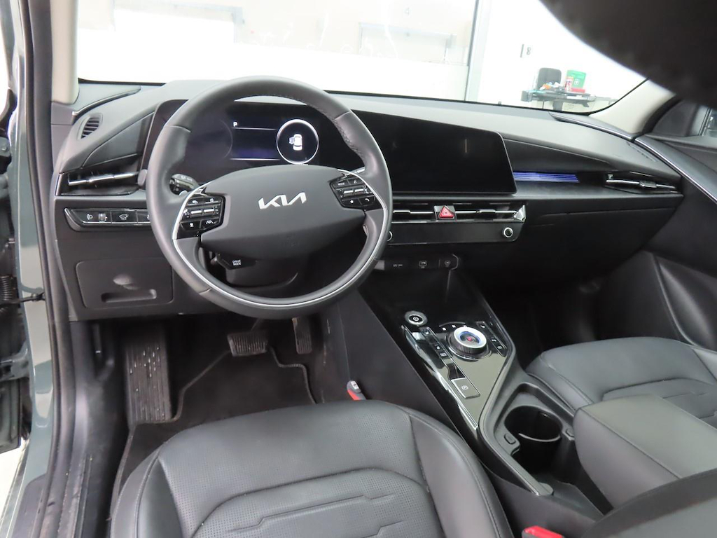 Foto 4 van Kia Niro