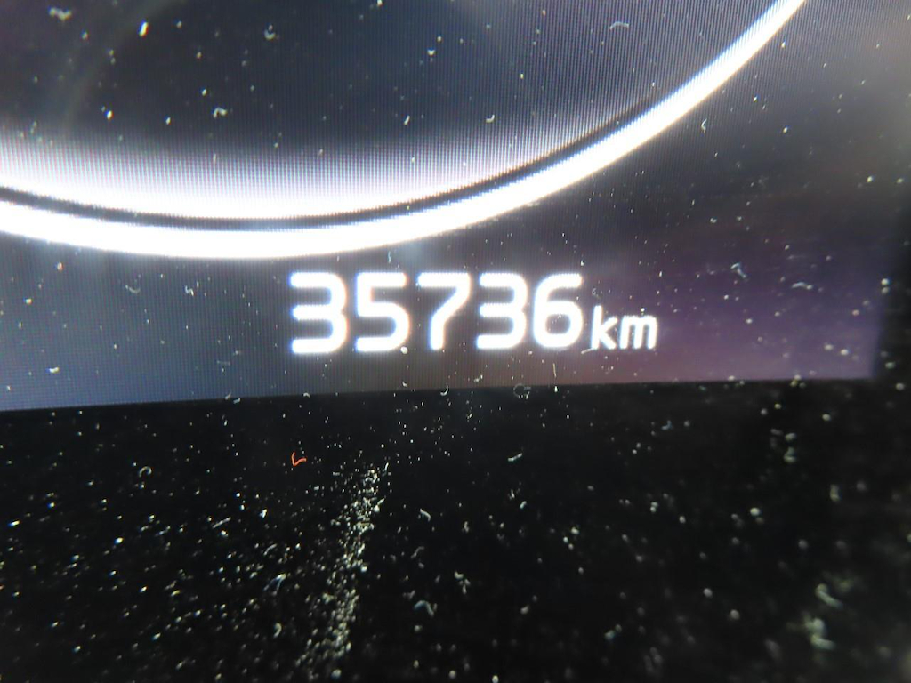 Foto 5 van Kia Niro