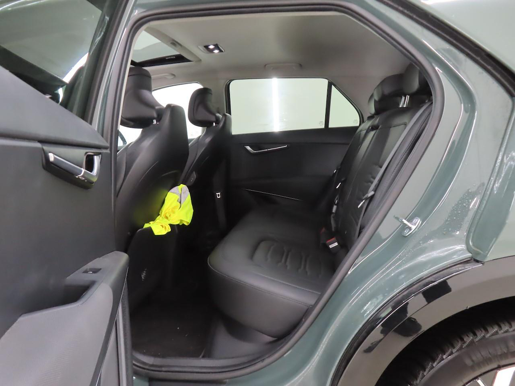 Foto 8 van Kia Niro