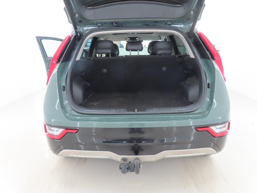 Foto 9 van Kia Niro