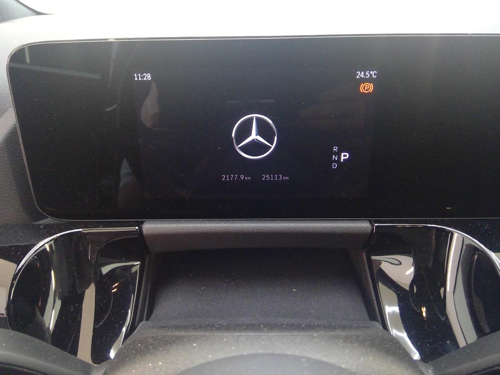 Foto 5 van Mercedes EQA