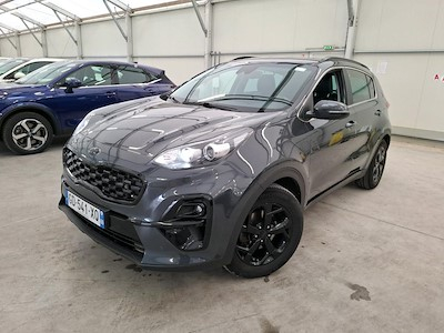 Buy KIA SPORTAGE on Ayvens Carmarket