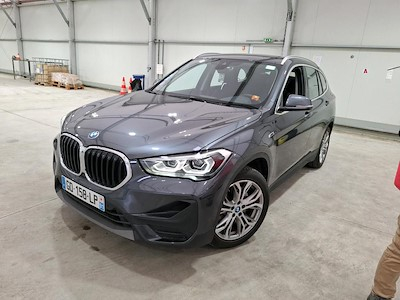 Achetez BMW X1 sur Ayvens Carmarket