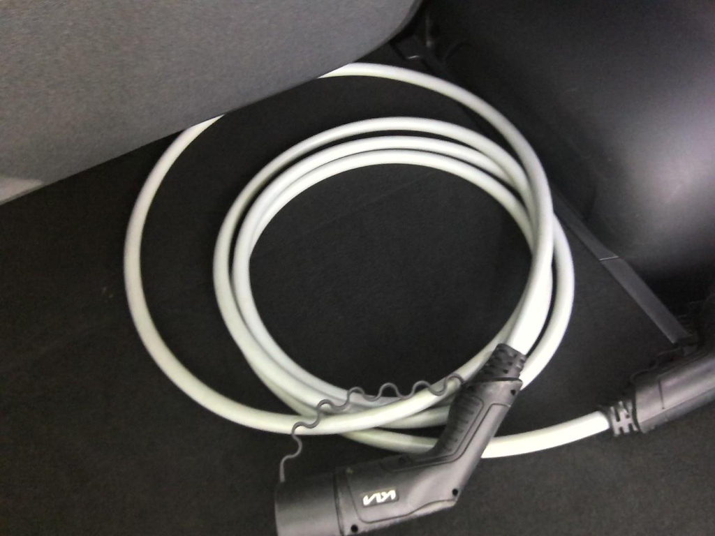 Foto 10 van Kia Niro