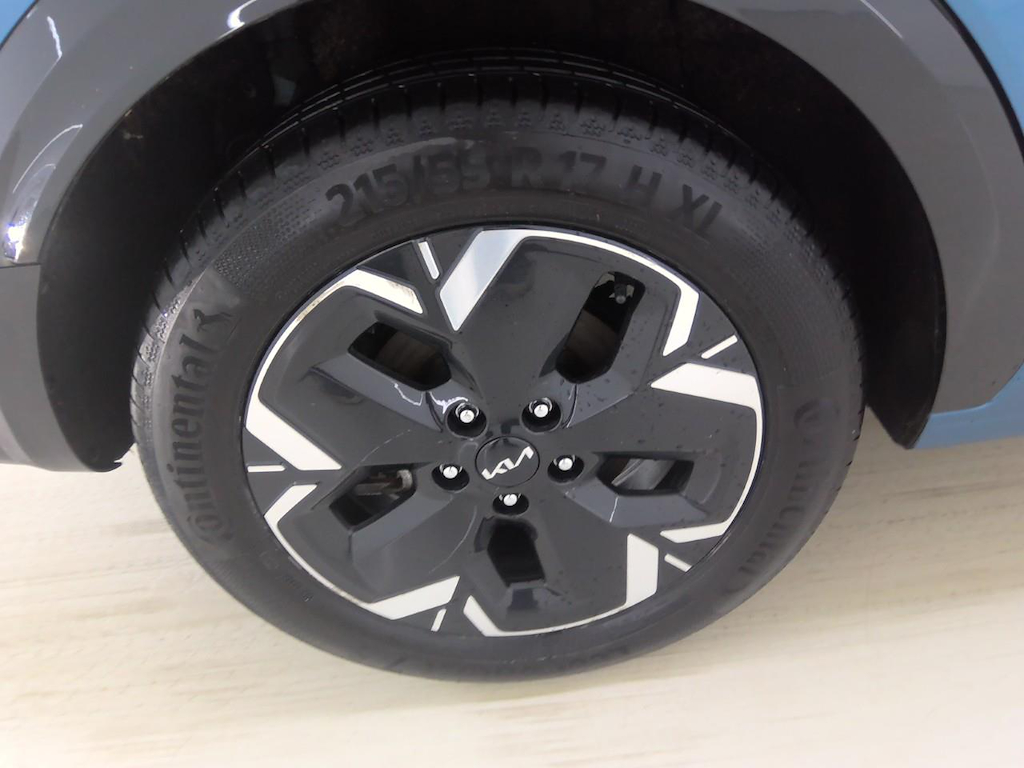 Foto 12 van Kia Niro