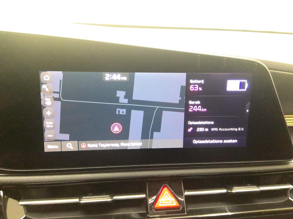 Foto 20 van Kia Niro