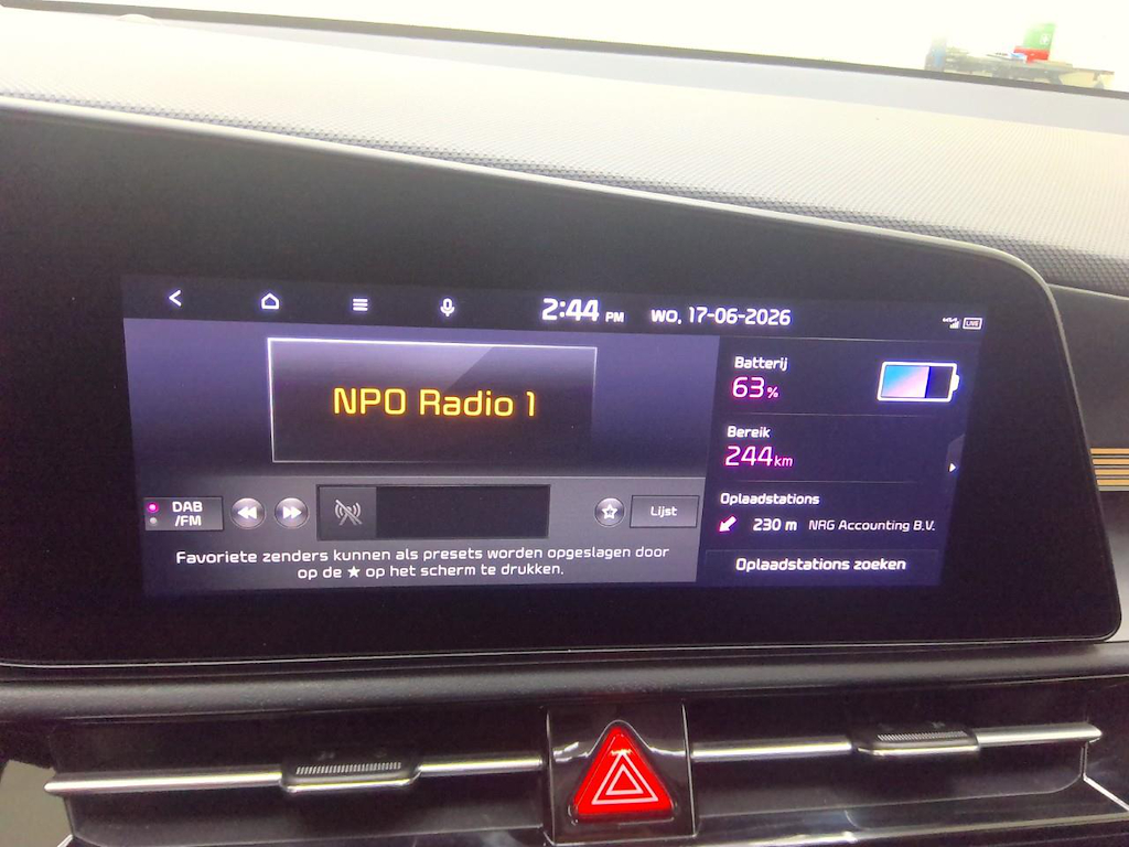 Foto 21 van Kia Niro