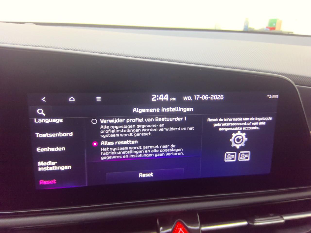 Foto 22 van Kia Niro