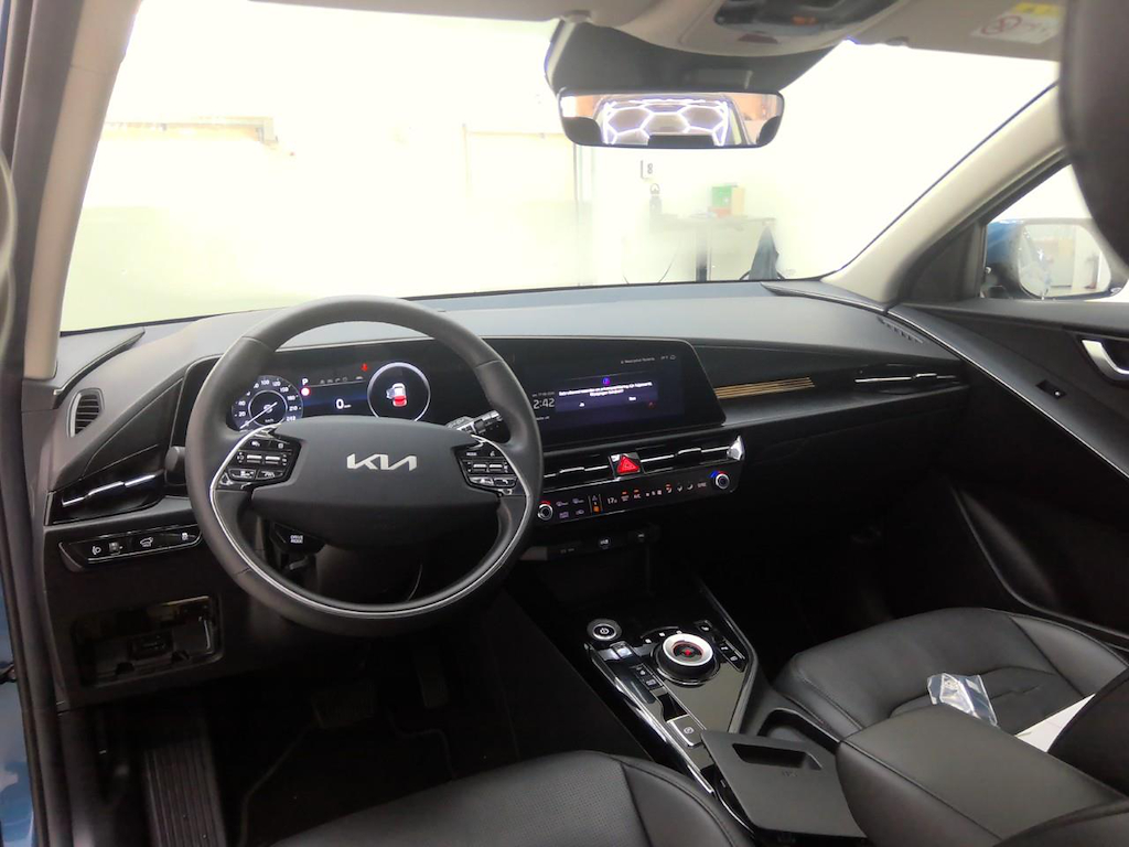 Foto 4 van Kia Niro