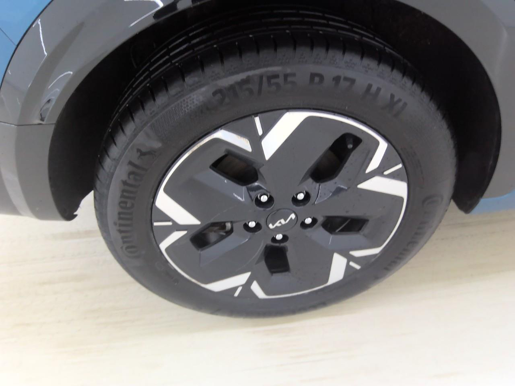Foto 30 van Kia Niro