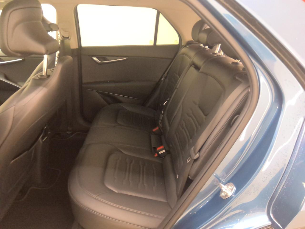 Foto 8 van Kia Niro