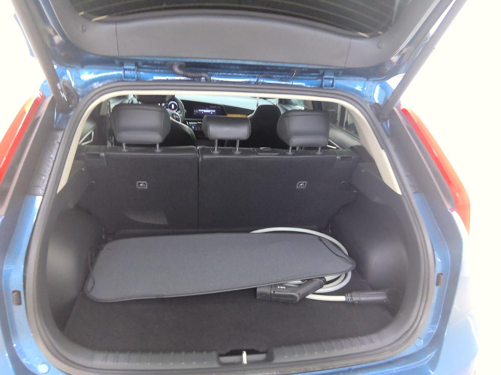 Foto 9 van Kia Niro