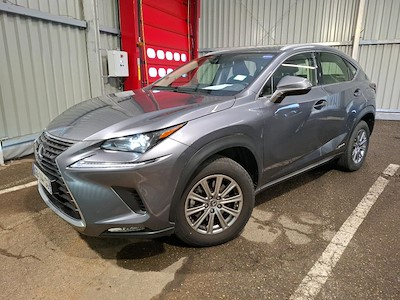 Kaufe LEXUS NX bei Ayvens Carmarket