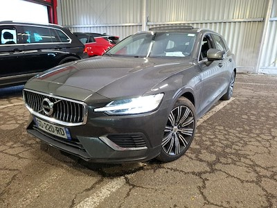 Achetez VOLVO V60 sur Ayvens Carmarket