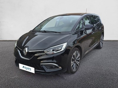 Achetez RENAULT SCENIC sur Ayvens Carmarket