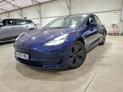 Achetez TESLA MODEL 3 sur Ayvens Carmarket