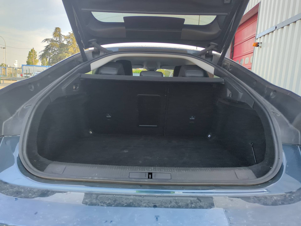 Peugeot 508 HYBRID 225ch Allure Pack e-EAT8