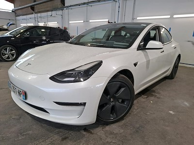 Αγορά TESLA MODEL 3 στο Ayvens Carmarket