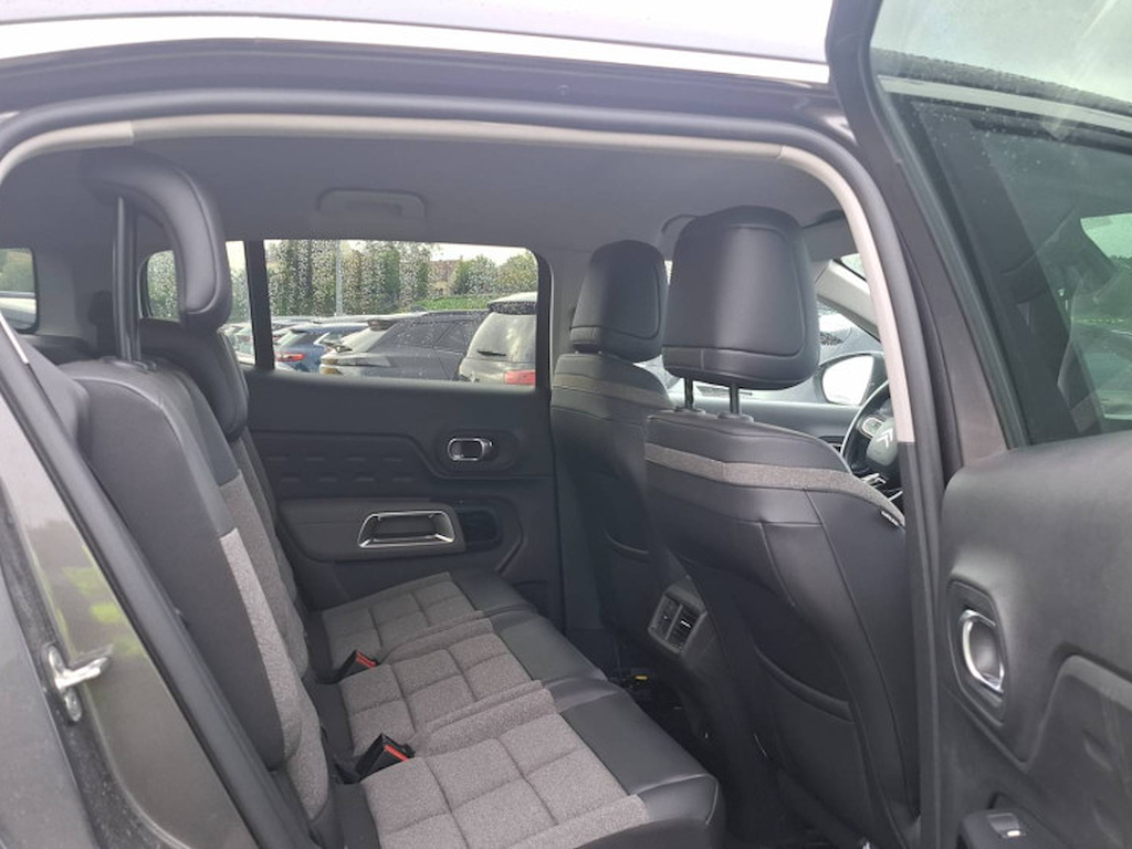 Citroën C5 AirCross BlueHDi 130ch S&S Business