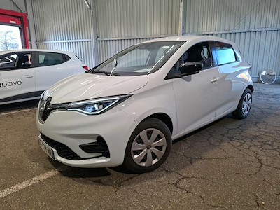 Achetez RENAULT ZOE sur Ayvens Carmarket