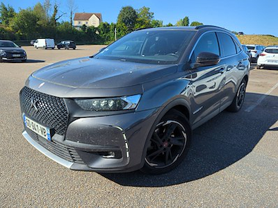Comprar DS AUTOMOBILES DS7 en Ayvens Carmarket